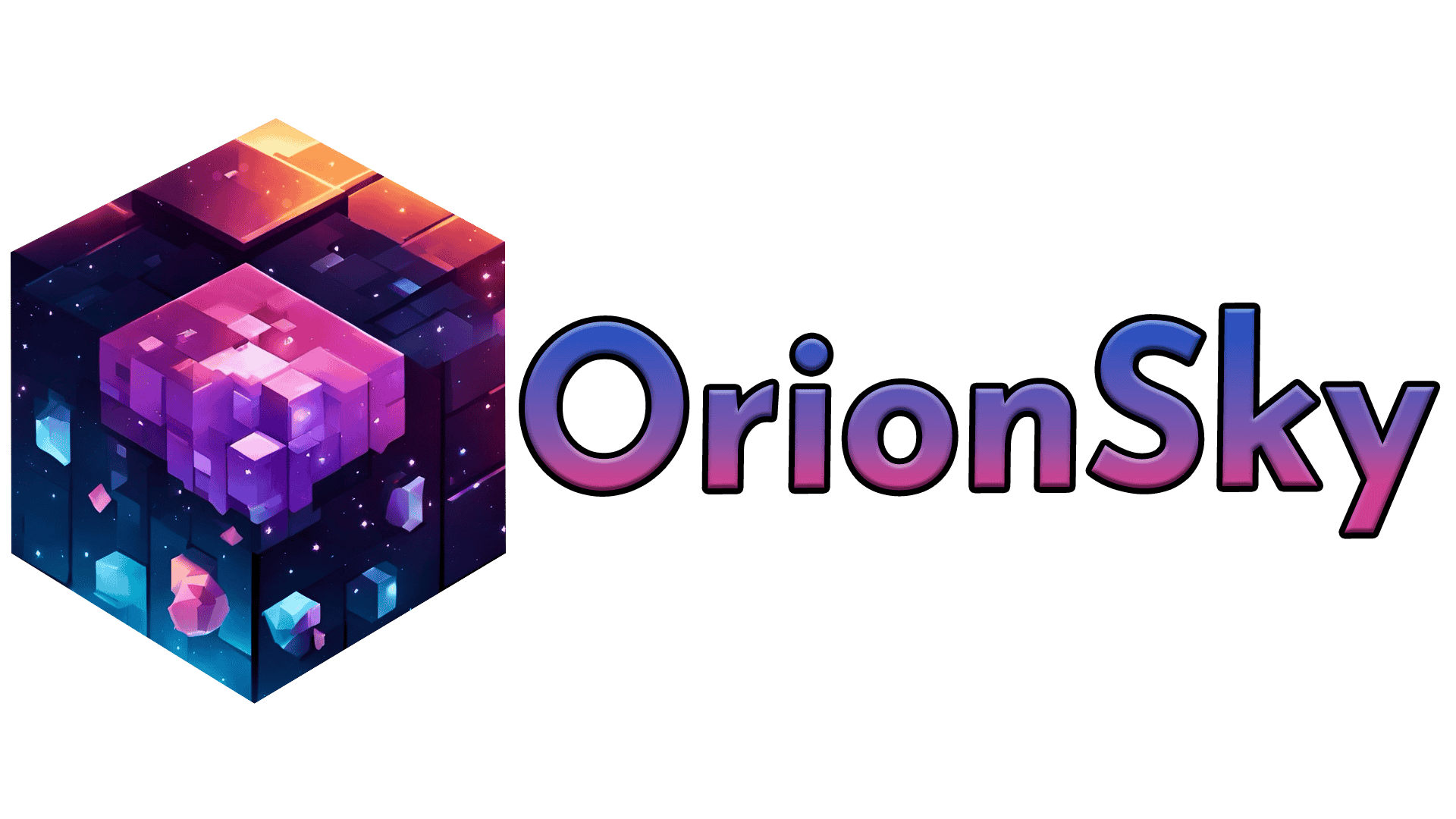 OrionSky Logo
